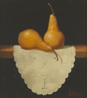 BERT BEIRNE (AMERICAN, CONTEMP