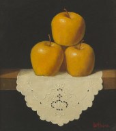 BERT BEIRNE (AMERICAN, CONTEMP