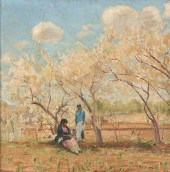 Bert Geer Phillips (1868-1956