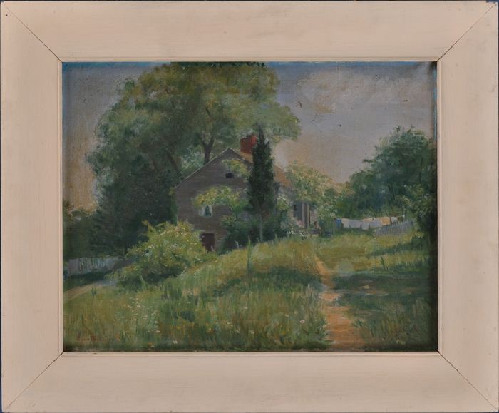 BERT GREER PHILLIPS (1868-1956):