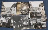 BERT HARDY (1913-1995) Rolls R