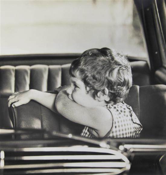 Bert Hardy (1913-1995) Six