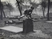 Bert Hardy 91913-1995) Four ge