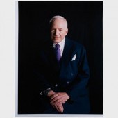 BERT STERN (1929-2013): DAVID