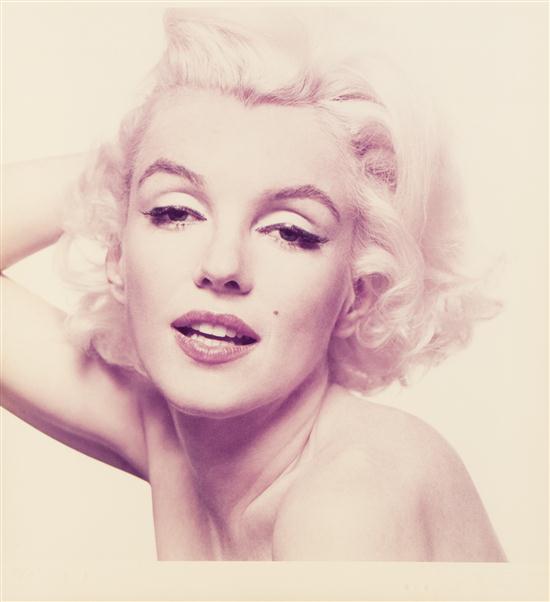 Bert Stern (American 20th