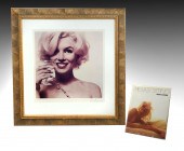 BERT STERN MARILYN MONROE PHOT