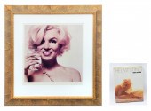 BERT STERN MARILYN MONROE PHOT
