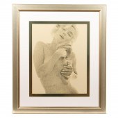 BERT STERN, MARILYN MONROE SER