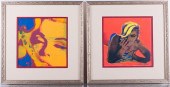 BERT STERN MARILYN MONROE SERI