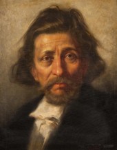 Bertalan Karlovszky Hungarian