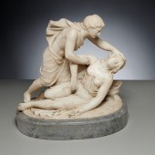 BERTEL THORVALDSEN (CIRCLE), M