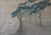 BERTHA BOYNTON LUM  (american