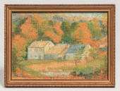 BERTHA CORSON DAY BATES (1875-