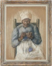 BERTHA HERBERT POTTER TN PORTR