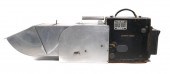 BERTHA RB AUTO GRAFLEX DETROIT