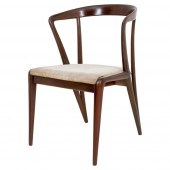BERTHA SCHAEFER FOR SINGER & S