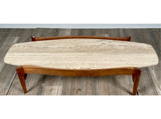 Bertha Schaefer iconic surfboard