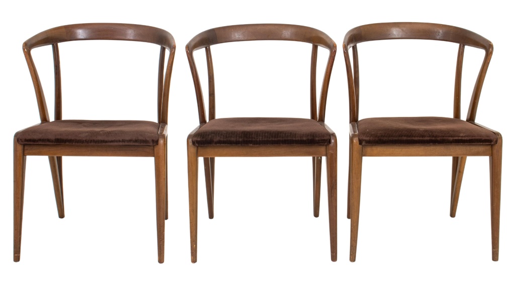 BERTHA SCHAEFER MID CENTURY