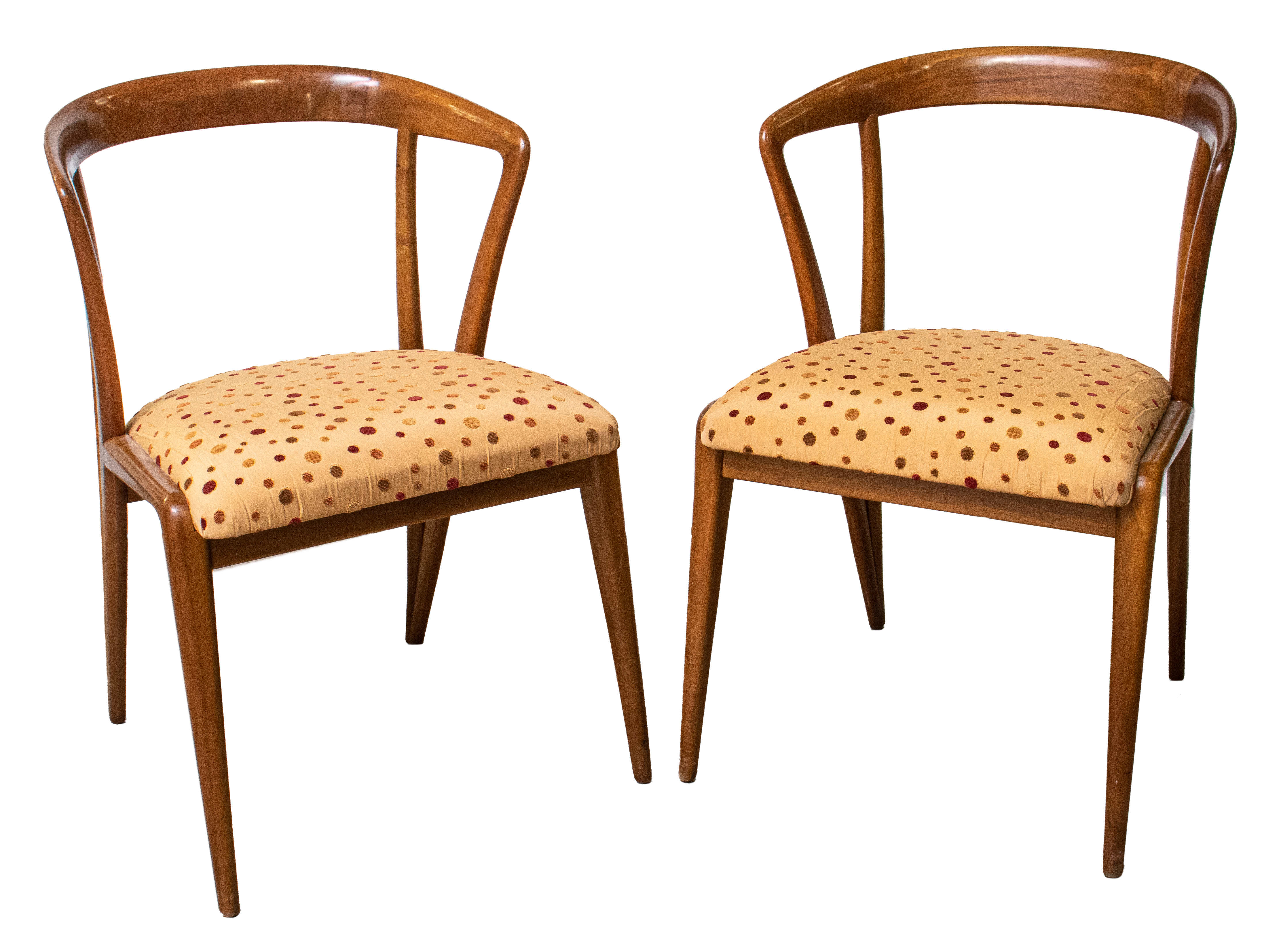 BERTHA SCHAEFER MID-CENTURY