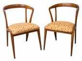 BERTHA SCHAEFER MID-CENTURY MO