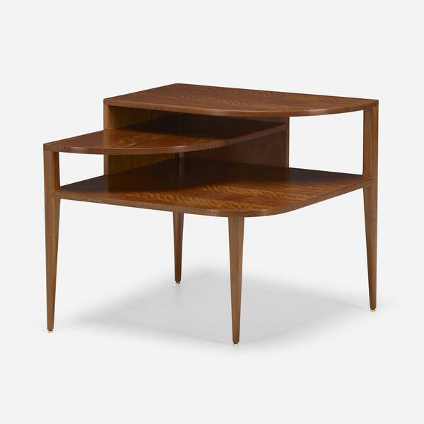 Bertha Schaefer. Occasional