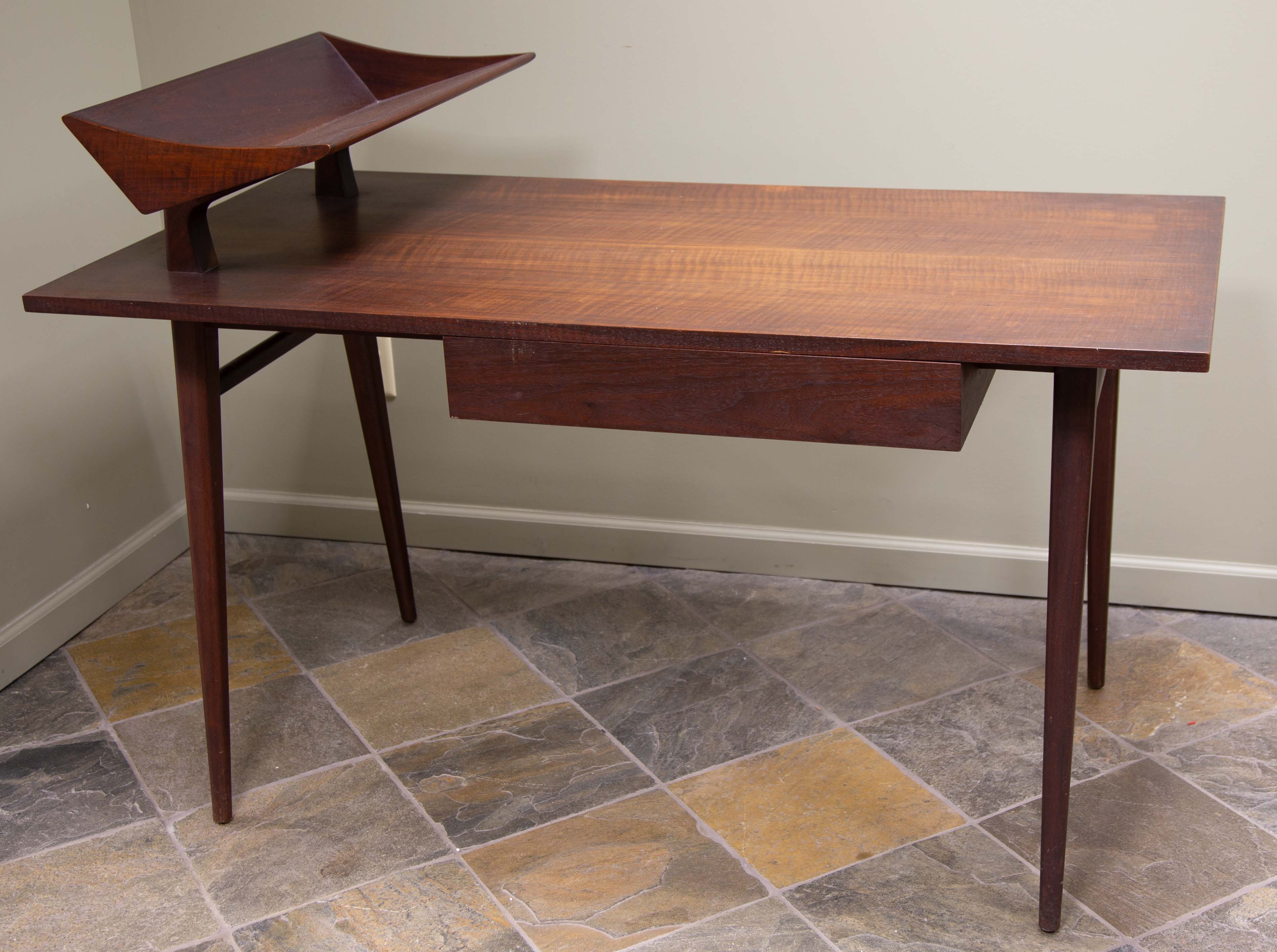BERTHA SCHAEFER WRITING DESK