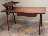 BERTHA SCHAEFER WRITING DESK F
