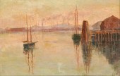 BERTHA STRINGER LEE (1869 - 19