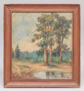 BERTHA STRINGER LEE (1869-1937