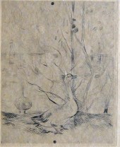 BERTHE MORISOT  (french 1841-1