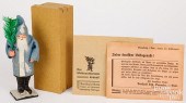 BERTHOLD BATZ BELSNICKLE SANTA