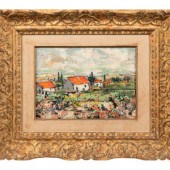Bertholdo Taubert (French, 191