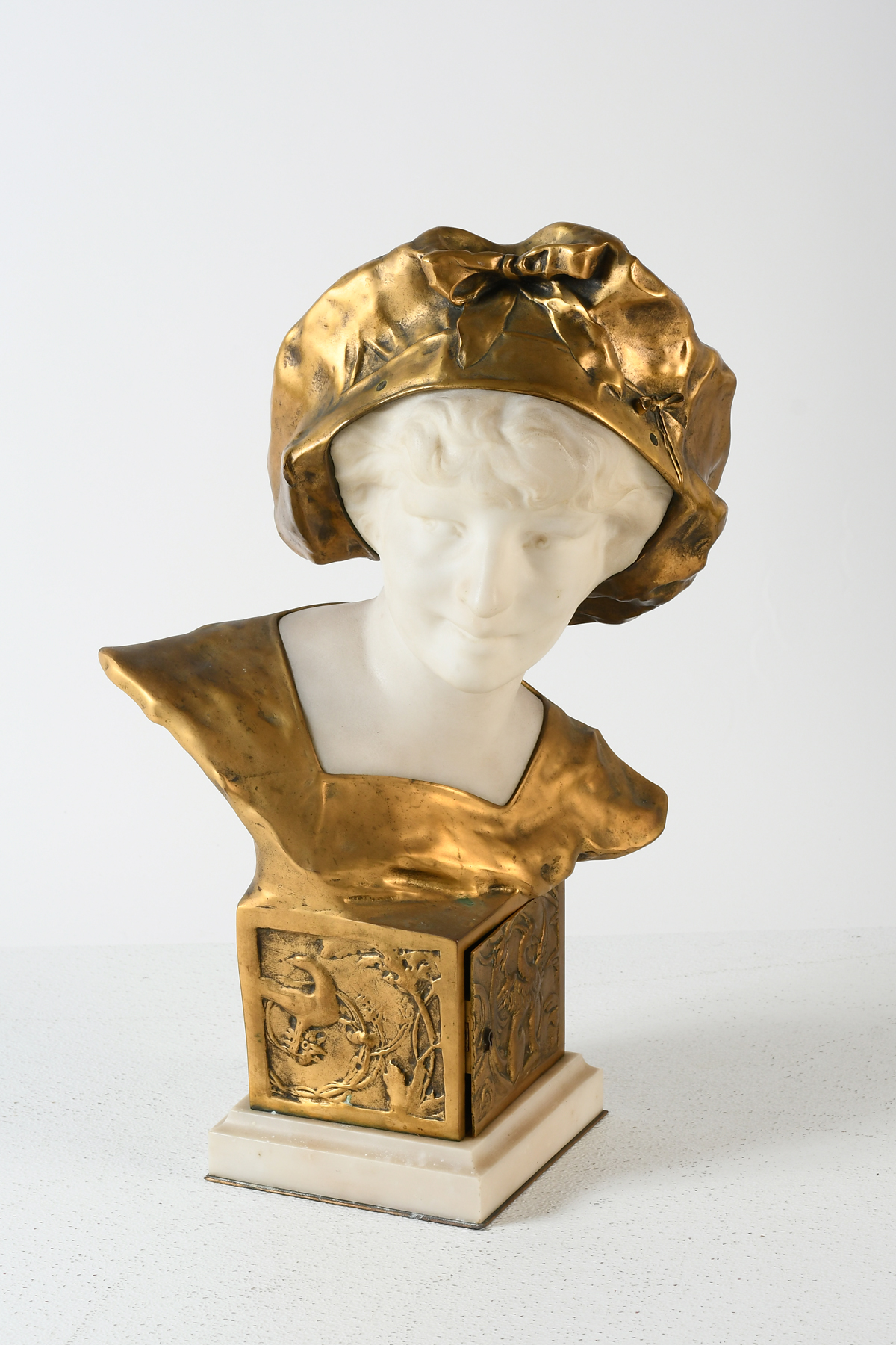 BERTHOUD, Claude-Francois, (French,