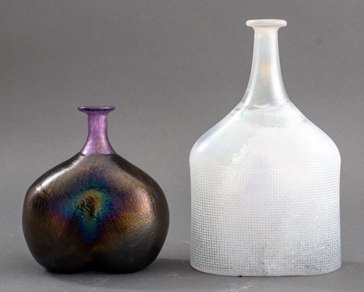 BERTIL BALLIEN KOSTA BODA GLASS