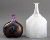 BERTIL BALLIEN KOSTA BODA GLAS