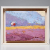 BERTIL BENGTSSON, OIL AND GOUA