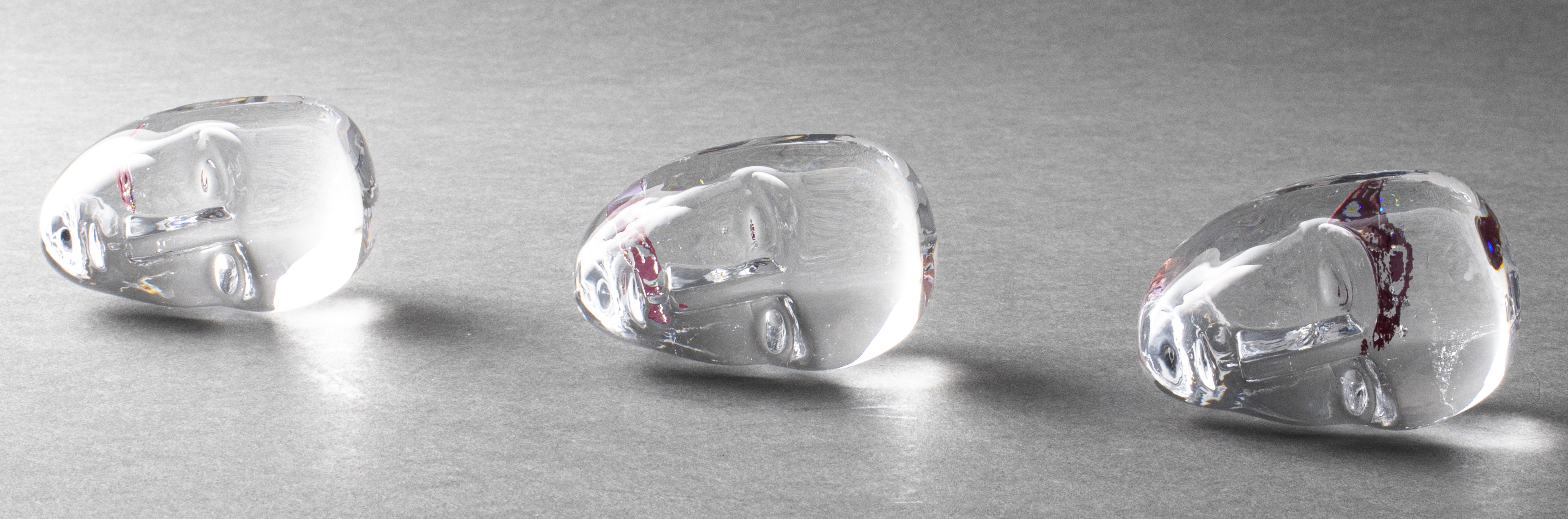 BERTIL VALLIEN FOR KOSTA BODA GLASS