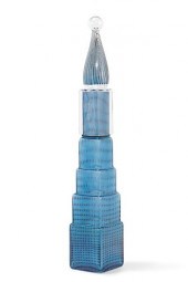 BERTIL VALLIEN, GLASS, METROPO