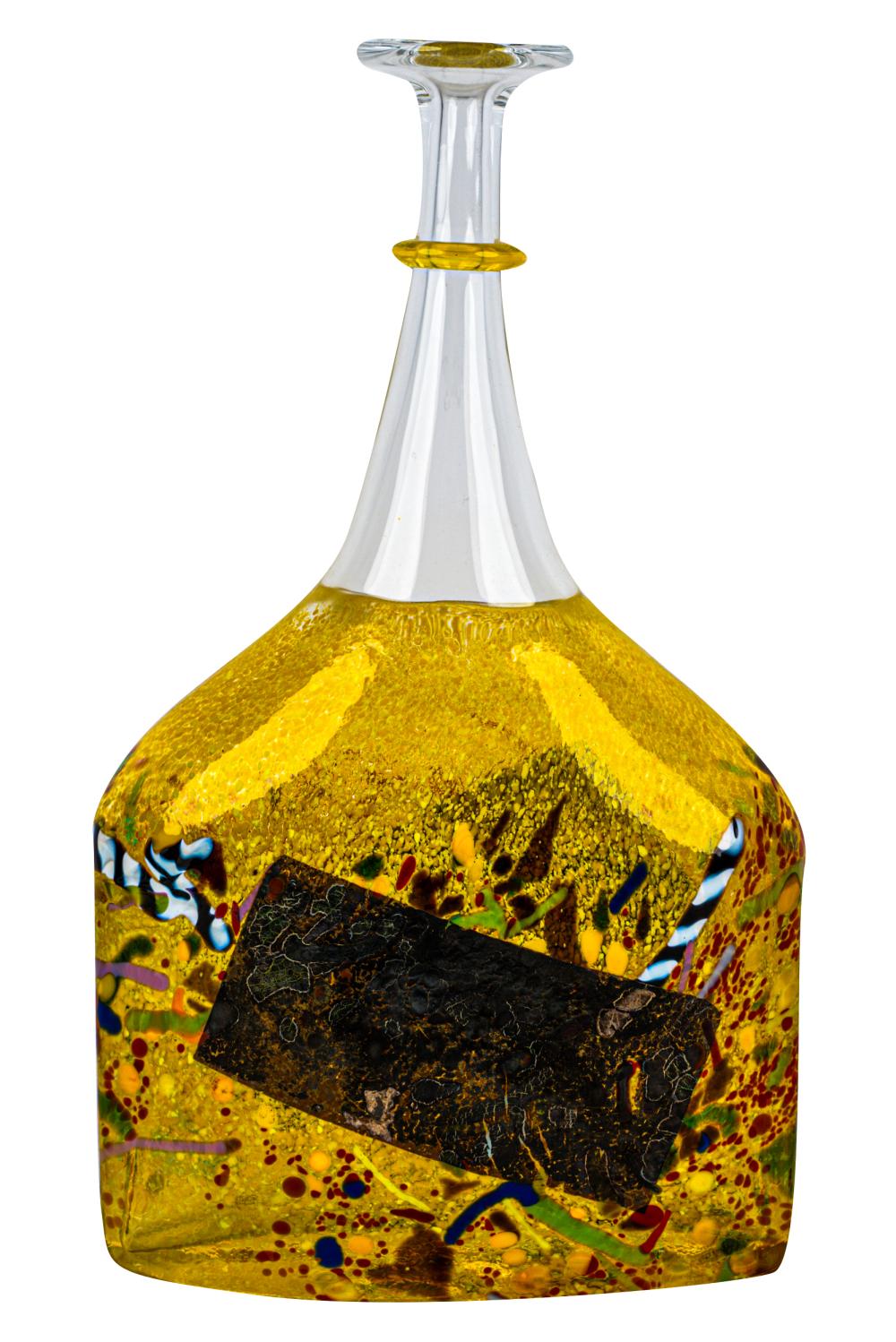 BERTIL VALLIEN KOSTA BODA ART GLASS