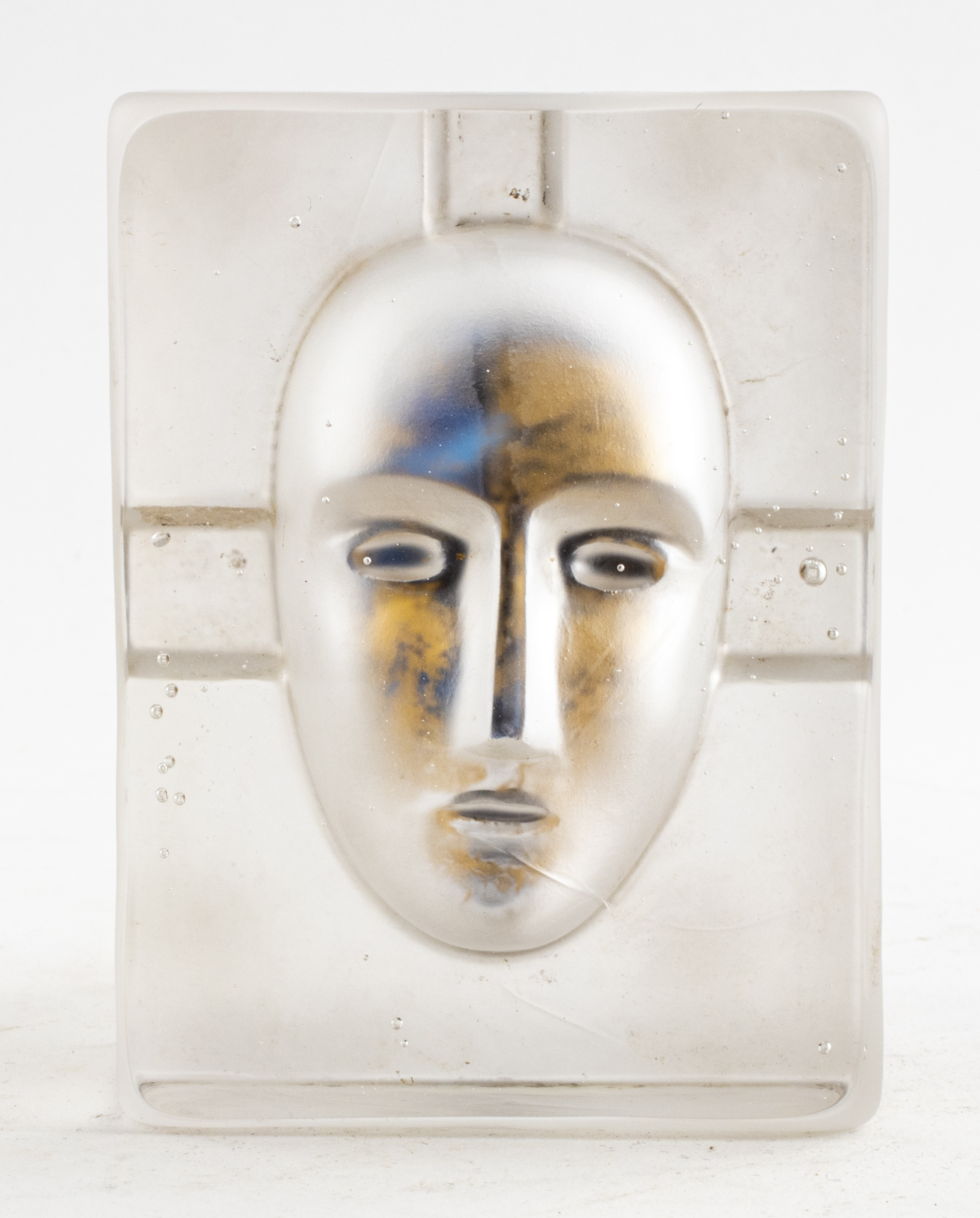 BERTIL VALLIEN KOSTA BODA ART GLASS