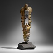 Bertil Vallien. Nero II. 1992,