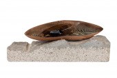 BERTIL VALLIEN, 'STRANDED' BOA