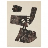 BERTO LARDéRA (FRENCH, 1911-19