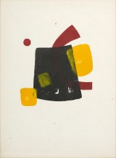 BERTO LARDERA (FRENCH, 1911–19