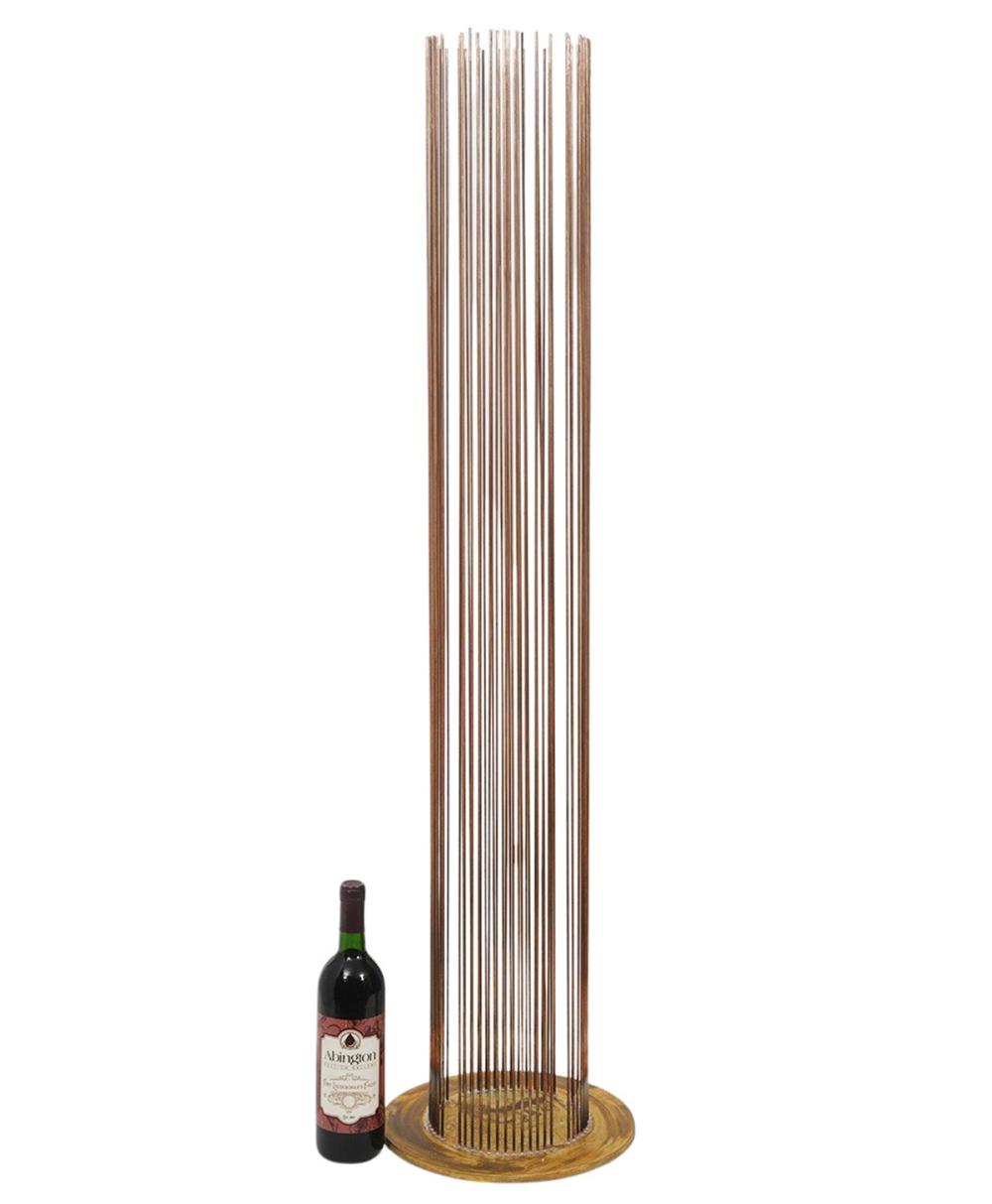 BERTOIA '52 RODS OF SOUNDS'