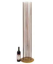 BERTOIA '52 RODS OF SOUNDS' OR