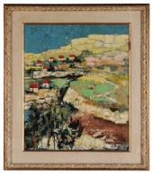 Bertoldo Taibert, (French, 191