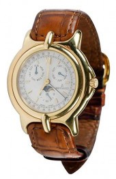 BERTOLUCCI 18KT. WATCH35.5mm c