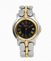 BERTOLUCCI PULCHRA 18K & STAIN