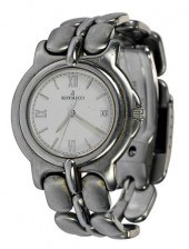 BERTOLUCCI PULCHRA STAINLESS S